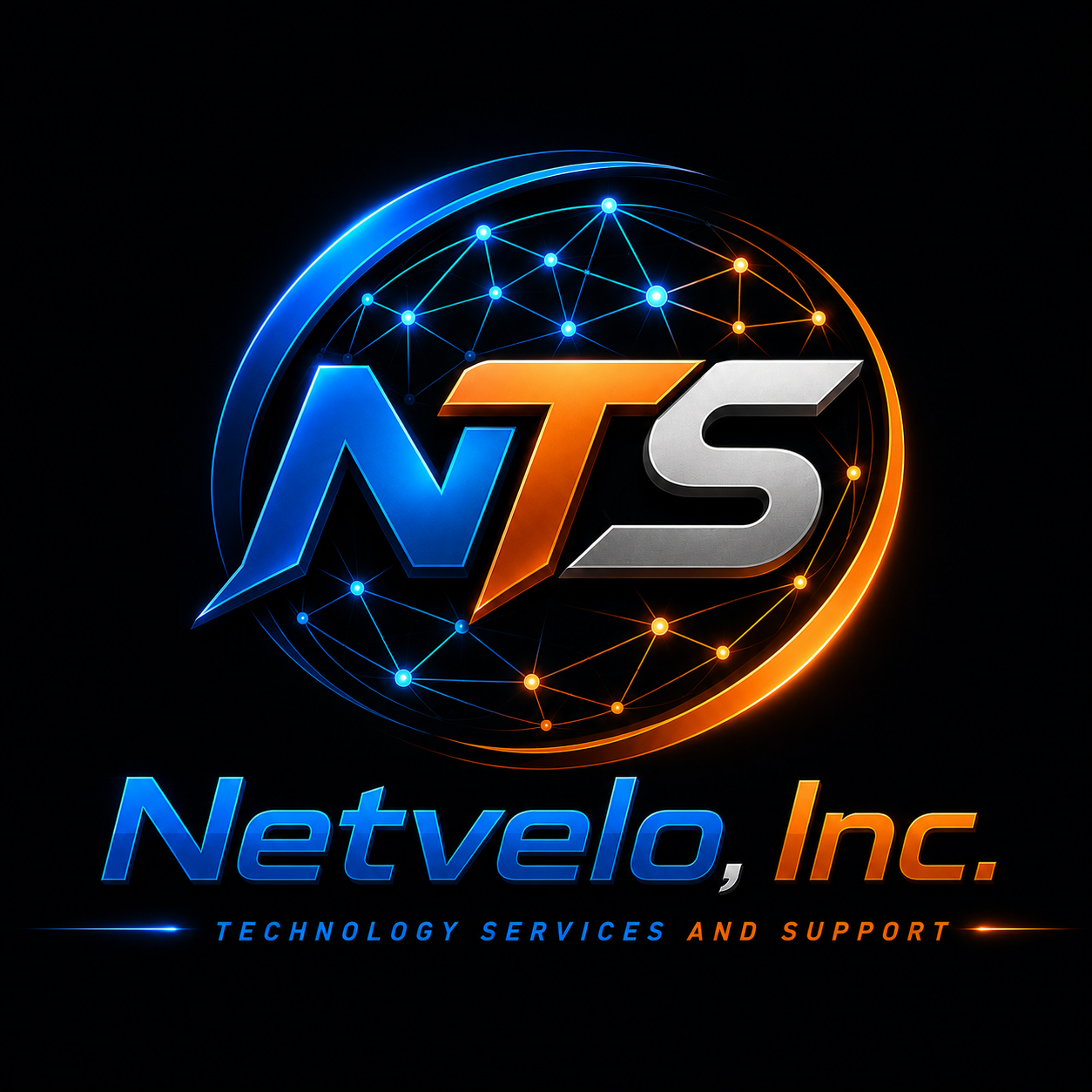 Netvelo, Inc.